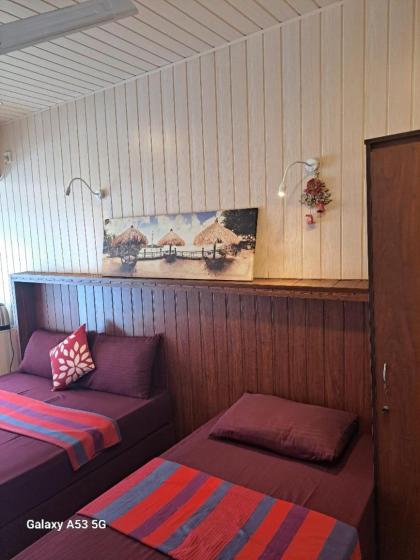 The New Residence - image 28