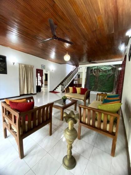 Kaaya Villa @ Thalawathugoda - image 21