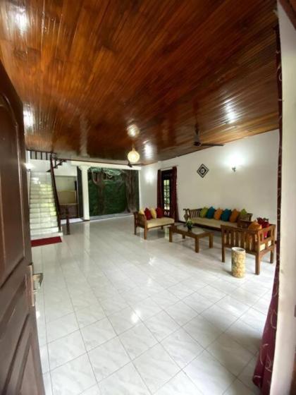 Kaaya Villa @ Thalawathugoda - image 24